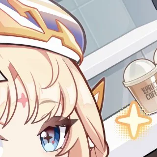 ❖ Коллаборация Genshin x One Price Coffee в России ❖