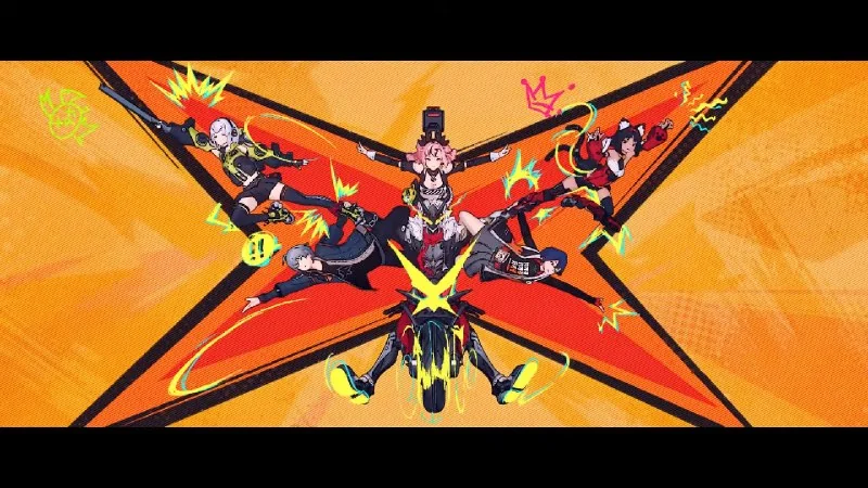 Иллюстрация к статье «🤖 EP Звёздного Билли «Billy Mode» — официально!»