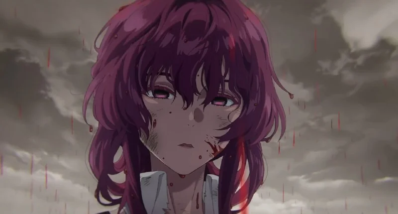 Иллюстрация к статье «✦ Оригинальное аниме Honkai: Star Rail x MAPPA - Концептуальный трейлер «Смерть после полудня» ✦»