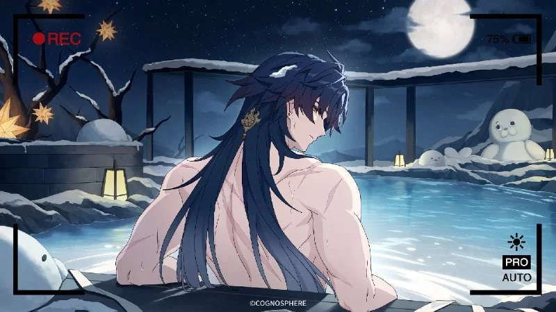 ✦ 🧑Блэйд... ✦